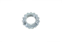 HARLEY Triple Tree Top Bearing Adjusting Nut Fits 2007-2017 FXD,   2007-2017 FXDWG,