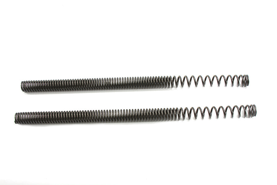 HARLEY 39mm Fork Tube Spring Set fits 2004-2008 XL,