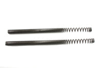 HARLEY 39mm Fork Tube Spring Set Fits 2004-2008 XL,
