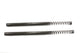 HARLEY 39mm Fork Tube Spring Set fits 2004-2008 XL,