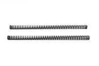 HARLEY 39mm Fork Tube Spring Set Fits 1992-1996 XL,