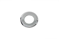HARLEY Lower Triple Tree Dirt Guard Fits 2006-2017 FXD, forks