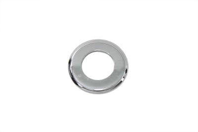 HARLEY Lower Triple Tree Dirt Guard Fits 2006-2017 FXD, forks