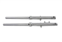 HARLEY 39mm Fork Tube Assembly Fits 2000-2003 XL,   2000-2003 FXD,