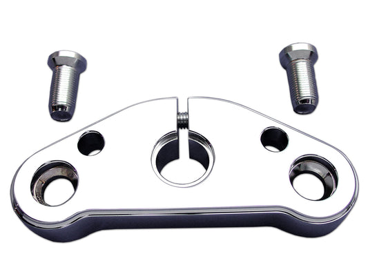 HARLEY Top Triple Tree Billet Fits 1988-2006 FXSTS,