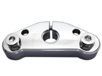 HARLEY Top Triple Tree Billet Fits 1988-2006 FXSTS,