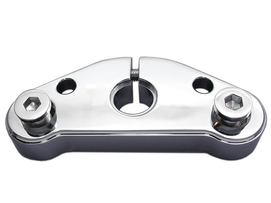 HARLEY Top Triple Tree Billet Fits 1988-2006 FXSTS,