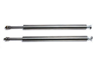 HARLEY Fork Tube Assembly Raw 20-1/4 inch Long Fits 1948-1976 FL,