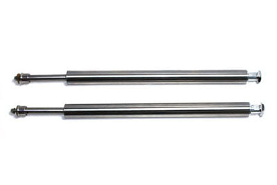 HARLEY Fork Tube Assembly Raw 20-1/4 inch Long Fits 1948-1976 FL,