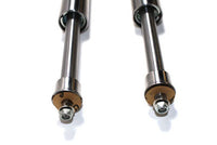 HARLEY Fork Tube Assembly Raw 20-1/4 inch Long Fits 1948-1976 FL,