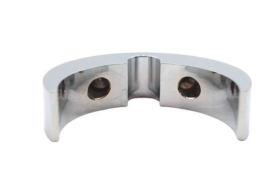 HARLEY 39mm Brake Hose Cable Clamp Fits 0-  Custom, application 0-  Custom, application