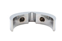 HARLEY 39mm Brake Hose Cable Clamp Fits 0-  Custom, application 0-  Custom, application