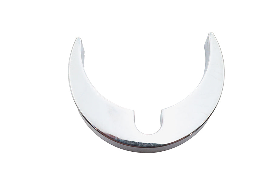 HARLEY 39mm Brake Hose Cable Clamp Fits 0-  Custom, application 0-  Custom, application