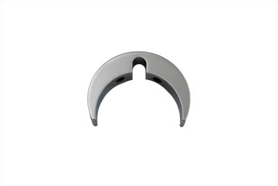 HARLEY 49mm Brake Hose Cable Clamp Fits 0-  Custom, application