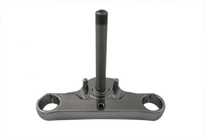 HARLEY Lower Triple Tree Fits 1984-1999 FXST,   1971-1984 FX,   1984-1984 FL,   1980-1983 FXWG,