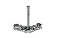 HARLEY Lower Triple Tree Chrome Fits 2011-2015 XL, 1200X Model Forty-Eight""