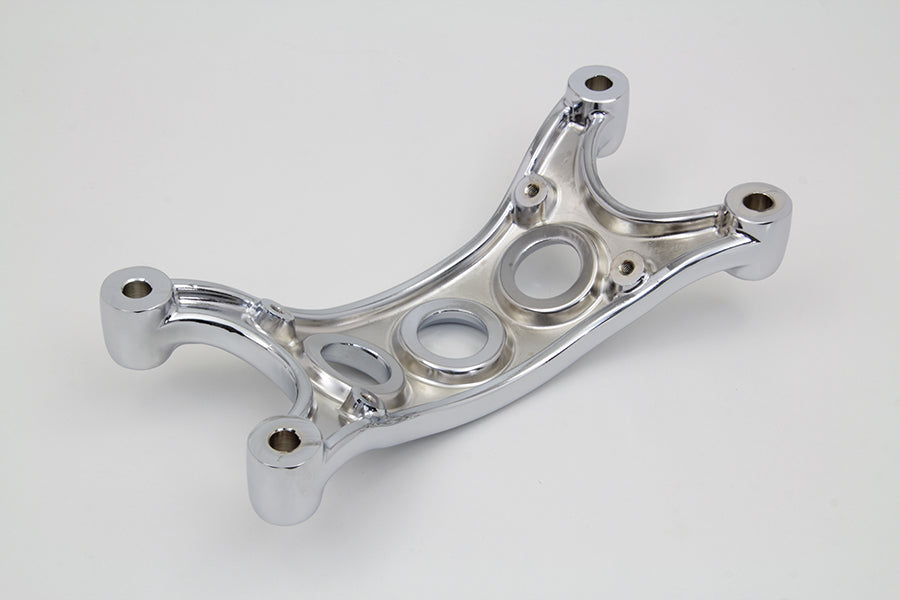 HARLEY Chrome 39mm Fork Brace Fits 2010-UP XL, 1200X