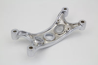 HARLEY Chrome 39mm Fork Brace Fits 2010-UP XL, 1200X