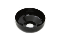 HARLEY Black Glide Fork Damper Cover Fits 1949-1959 FL,   1958-1973 G,