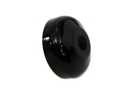 HARLEY Black Glide Fork Damper Cover Fits 1949-1959 FL,   1958-1973 G,