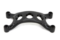 HARLEY Black 39mm Fork Brace Fits 2010-UP XL, 1200X