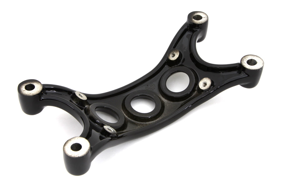 HARLEY Black 39mm Fork Brace Fits 2010-UP XL, 1200X