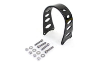 HARLEY 39mm Black Tomahawk Front Fork Brace fits 1988-2010 XL, Up to 21 X 3.5 Wheel" 1988-2005 FXR, Up to 21 X 3.5 Wheel" 1988-2005 FXD, Up to 21 X 3