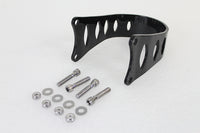 HARLEY 39mm Black Tomahawk Front Fork Brace fits 1988-2010 XL, Up to 21 X 3.5 Wheel" 1988-2005 FXR, Up to 21 X 3.5 Wheel" 1988-2005 FXD, Up to 21 X 3