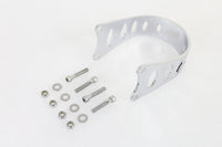 HARLEY 39mm Chrome Tomahawk Front Fork Brace fits 1988-2010 XL, Up to 21 X 3.5 Wheel" 1988-2005 FXR, Up to 21 X 3.5 Wheel" 1988-2005 FXD, Up to 21 X