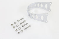 HARLEY 39mm Chrome Tomahawk Front Fork Brace Fits 1988-2010 XL, Up to 21 X 3.5 Wheel" 1988-2005 FXR,