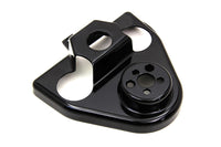 HARLEY Black Handlebar Riser Cover fits 2003-2013 FLHR,