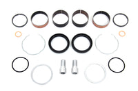 HARLEY 49mm Fork Leg Rebuild Kit Fits 2014-2016 FLT,