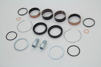 HARLEY 49mm Fork Leg Rebuild Kit Fits 2014-2016 FLT,