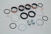 HARLEY 49mm Fork Leg Rebuild Kit Fits 2014-2016 FLT,