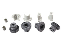 HARLEY Spring Fork Bushing Kit Fits 1988-2006 FXST,   1997-2007 FLST,   2008-2011 FLSTSB,