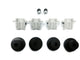 HARLEY Spring Fork Bushing Kit fits 1988-2006 FXST,  1997-2007 FLST,  2008-2011 FLSTSB,