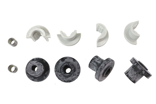 HARLEY Spring Fork Bushing Kit Fits 1988-2006 FXST,   1997-2007 FLST,   2008-2011 FLSTSB,