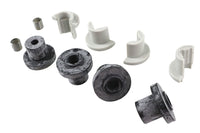 HARLEY Spring Fork Bushing Kit Fits 1988-2006 FXST,   1997-2007 FLST,   2008-2011 FLSTSB,