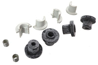 HARLEY Spring Fork Bushing Kit Fits 1988-2006 FXST,   1997-2007 FLST,   2008-2011 FLSTSB,