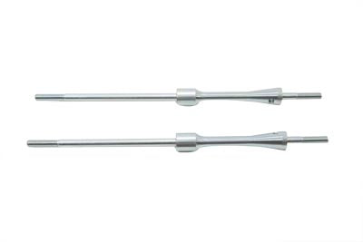 HARLEY Spring Fork Rod Set fits 1988-2006 FXSTS,