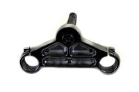 HARLEY Lower Triple Tree Polished Fits 2004-2013 XL,