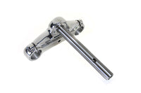 HARLEY Lower Triple Tree Polished Fits 2004-2013 XL,