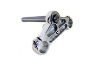 HARLEY Lower Triple Tree Polished Fits 2004-2013 XL,