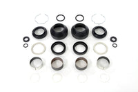 HARLEY 41mm Fork Leg Rebuild Kit Fits 2006-2013 FLT,   1984-2010 FXST,   1986-2014 FLST,   1993-2005
