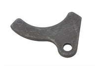 HARLEY Lower Fork Stem Lock Tab Raw Fits 1973-1984 FLH,   1980-1986 FXWG,   1984-1987 FXST,