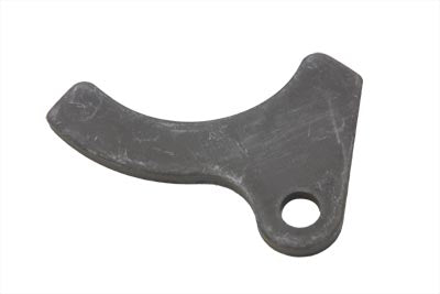 HARLEY Lower Fork Stem Lock Tab Raw Fits 1973-1984 FLH,   1980-1986 FXWG,   1984-1987 FXST,