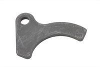 HARLEY Lower Fork Stem Lock Tab Raw Fits 1973-1984 FLH,   1980-1986 FXWG,   1984-1987 FXST,
