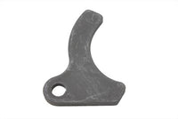 HARLEY Lower Fork Stem Lock Tab Raw Fits 1973-1984 FLH,   1980-1986 FXWG,   1984-1987 FXST,