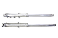 HARLEY 41mm Fork Slider Assembly Fits 2007-2017 FXST,