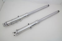 HARLEY 41mm Fork Slider Assembly Fits 2007-2017 FXST,